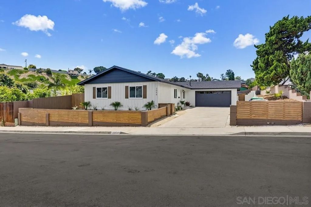 Photo of 2054 Judson St, San Diego, CA 92111 (MLS # 260010897)