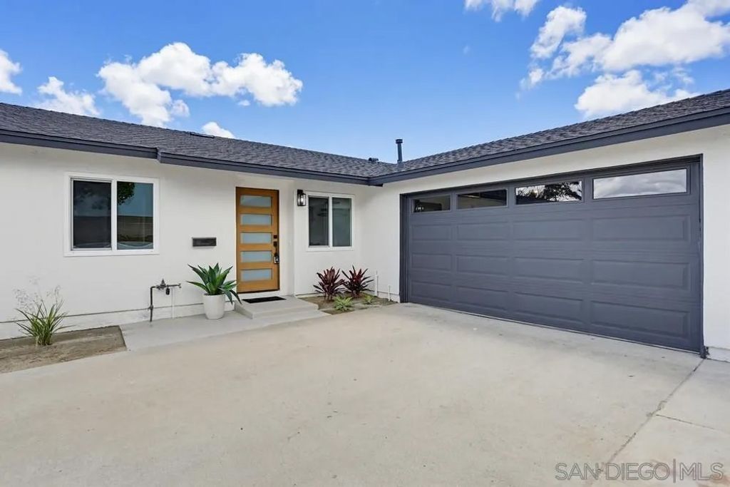 Photo of 2054 Judson St, San Diego, CA 92111 (MLS # 260010897)