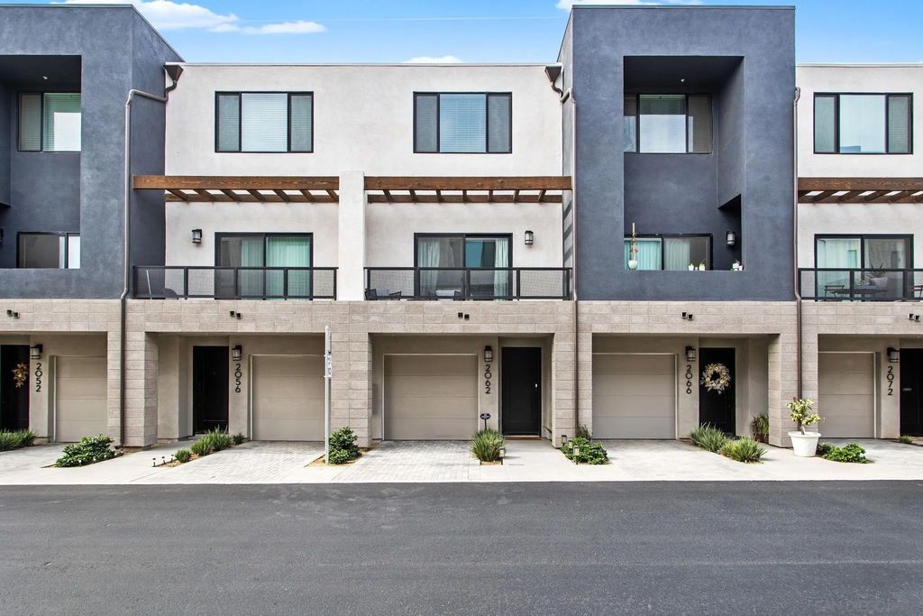 Photo of 2062 Vela Ln, San Diego, CA 92154 (MLS # 250044492)