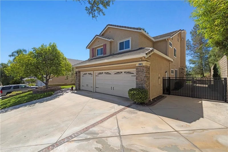 21658 Canyon Heights Circle