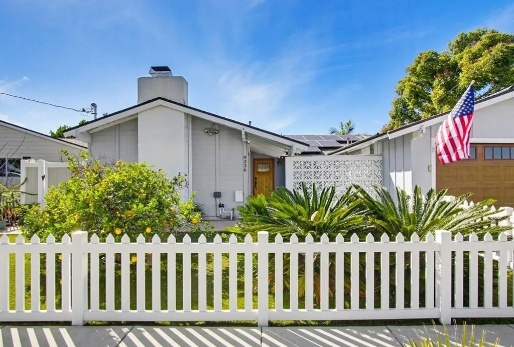 Photo of 4336 Charing Pl, San Diego, CA 92117 (MLS # 260009171)