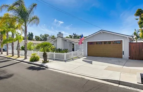 4336 Charing Pl, San Diego, CA 92117 - #: 260009171