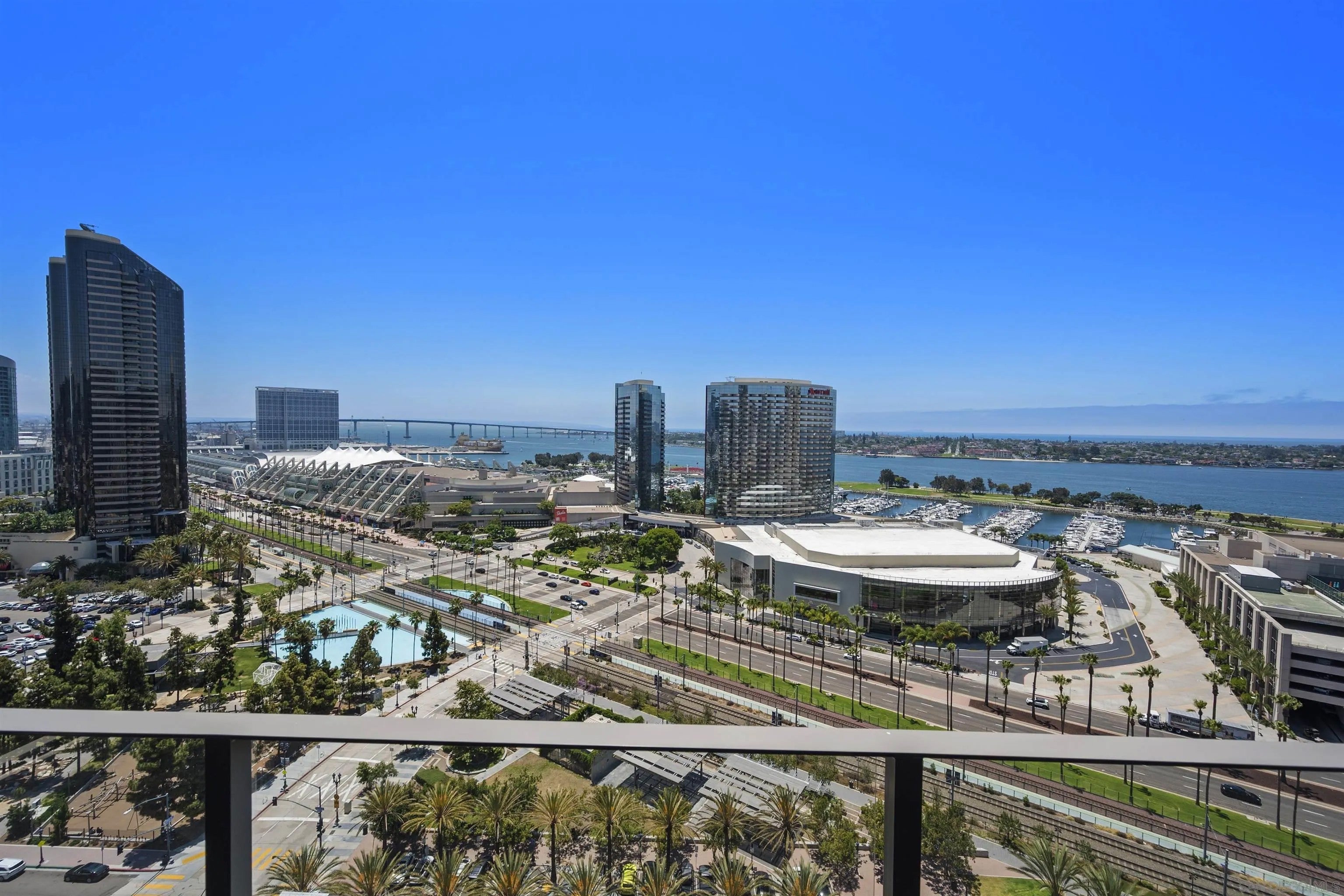 550 Front Street 1708
