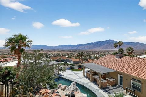 Photo of 12220 Skyline Drive, Desert Hot Springs, CA 92240 (MLS # SR25276958) Photo of 12220 Skyline Drive, Desert Hot Springs, CA 92240 (MLS # SR25276958)