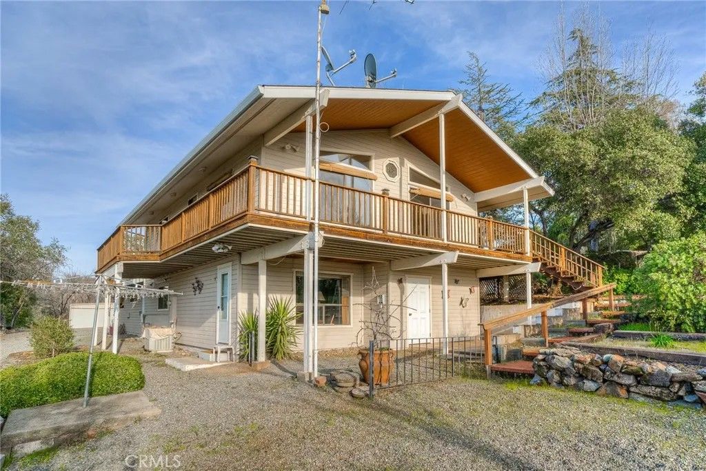 Photo of 134 La Mirada Ave, Oroville, CA 95966 (MLS # OR26026126)