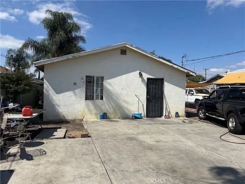 Tiny photo for 10022 ALAMEDA Avenue, Bloomington, CA 92316 (MLS # IG25229169)