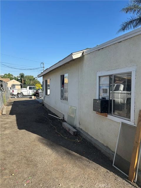 Tiny photo for 10022 ALAMEDA Avenue, Bloomington, CA 92316 (MLS # IG25229169)