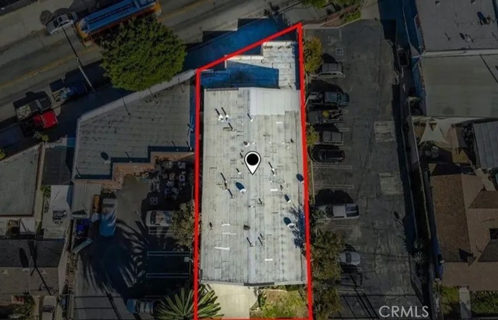 Photo of 719 E 65th St, Inglewood, CA 90302 (MLS # DW26089582)