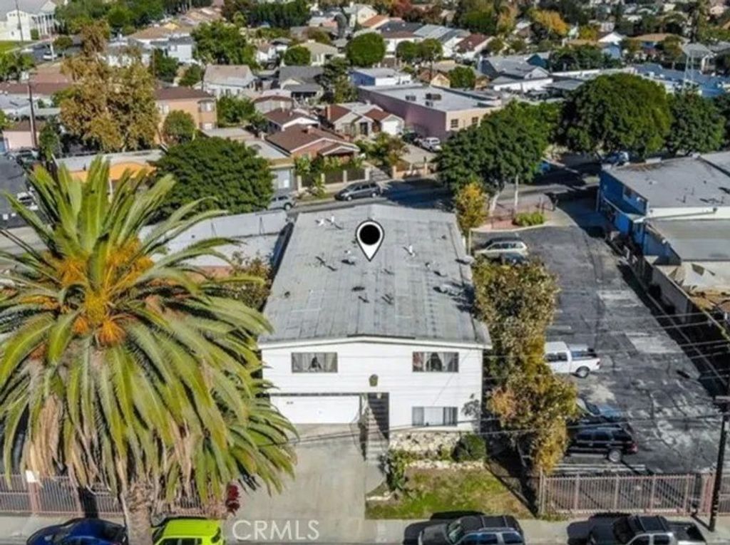 Photo of 719 E 65th St, Inglewood, CA 90302 (MLS # DW26089582)