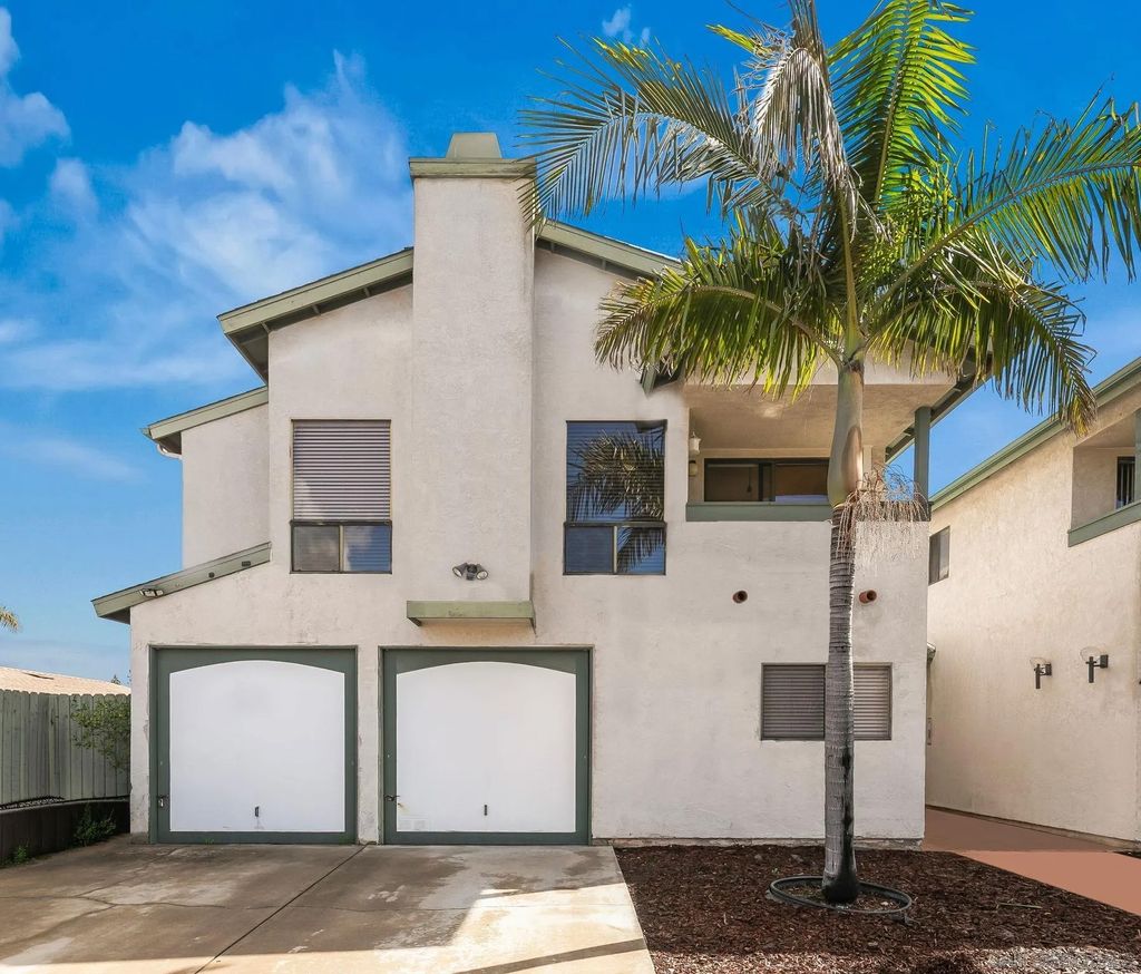 Photo of 4375 Van Dyke Avenue #1, San Diego, CA 92105 (MLS # 260004014)