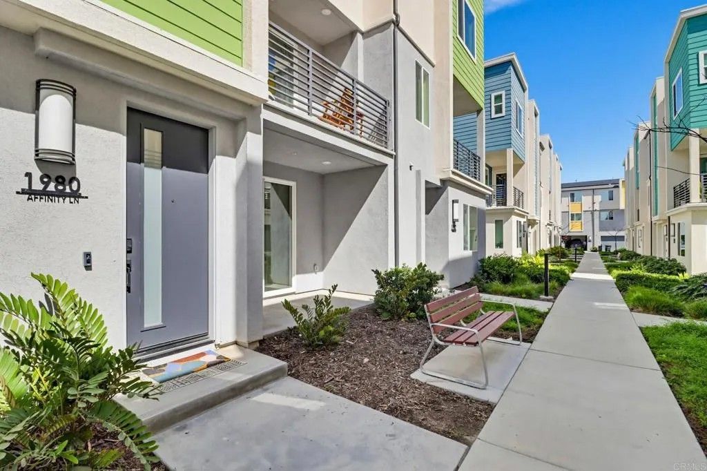 Photo of 1980 Affinity Lane, Chula Vista, CA 91915 (MLS # PTP2603003)