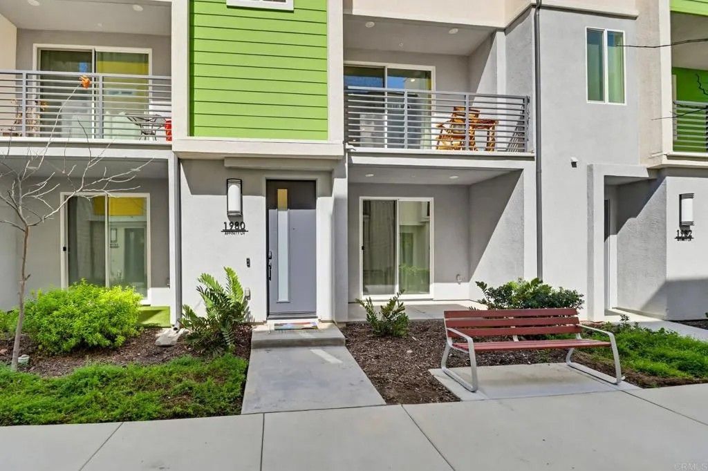 Photo of 1980 Affinity Lane, Chula Vista, CA 91915 (MLS # PTP2603003)