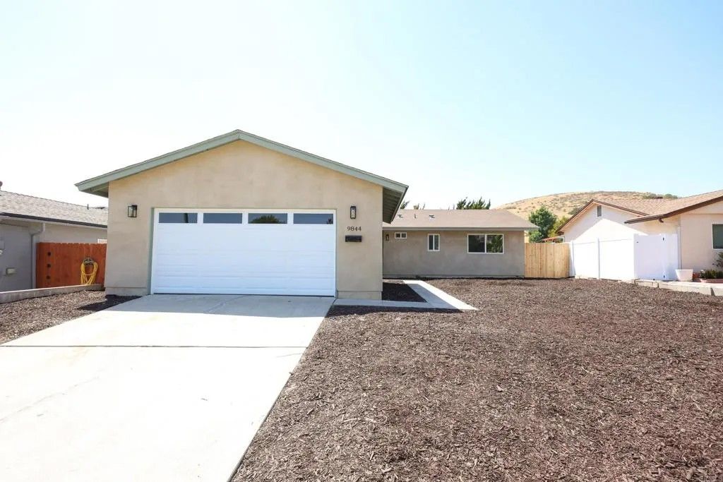 Photo of 9844 Halberns Boulevard, Santee, CA 92071 (MLS # PTP2603385)