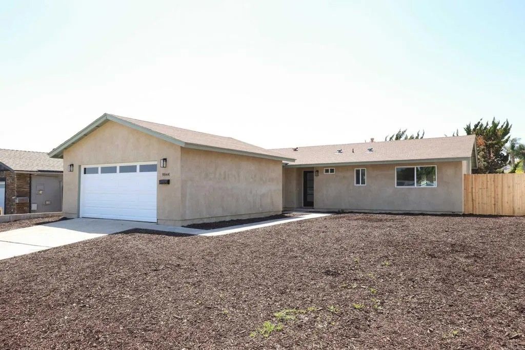 Photo of 9844 Halberns Boulevard, Santee, CA 92071 (MLS # PTP2603385)