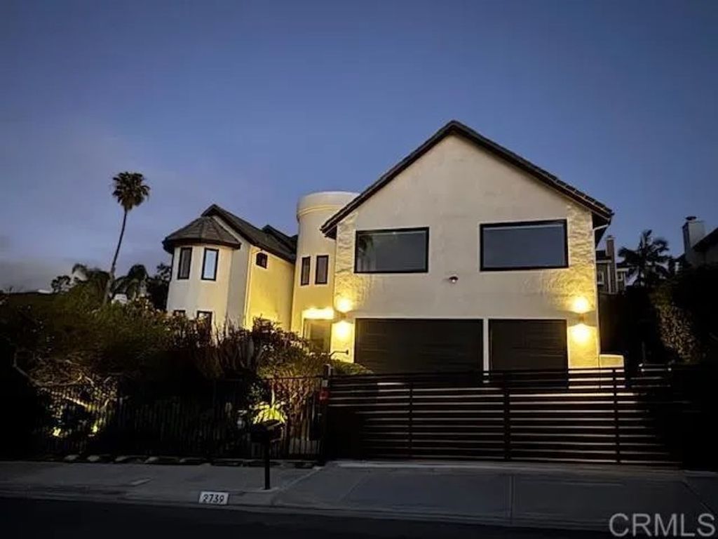 Photo of 2739 Argonauta Street, Carlsbad, CA 92009 (MLS # NDP2602627)
