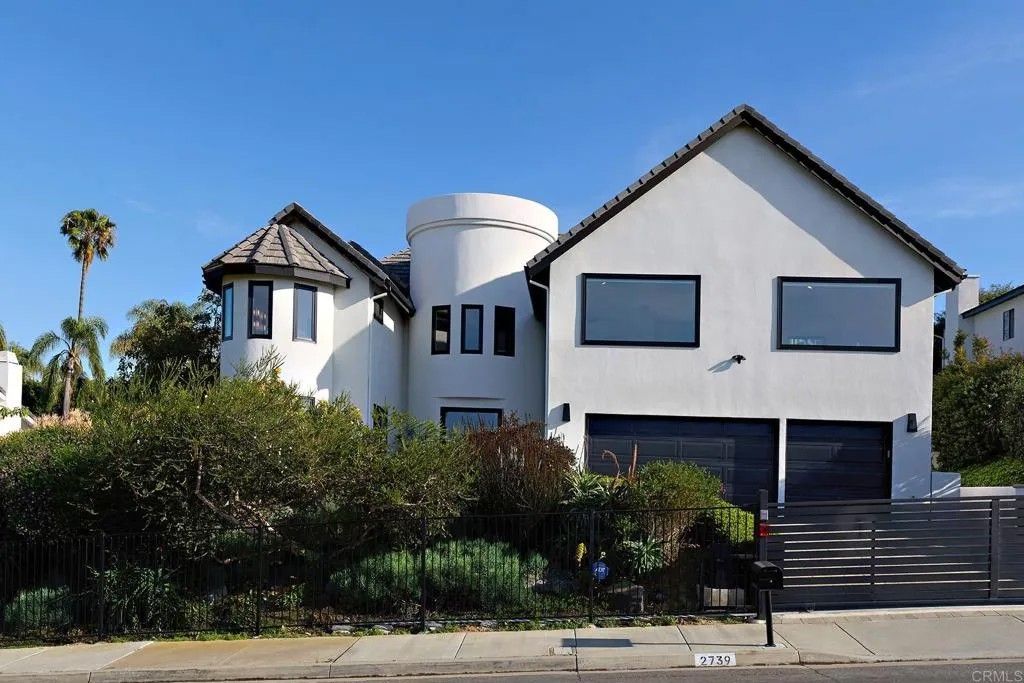 Photo of 2739 Argonauta Street, Carlsbad, CA 92009 (MLS # NDP2602627)