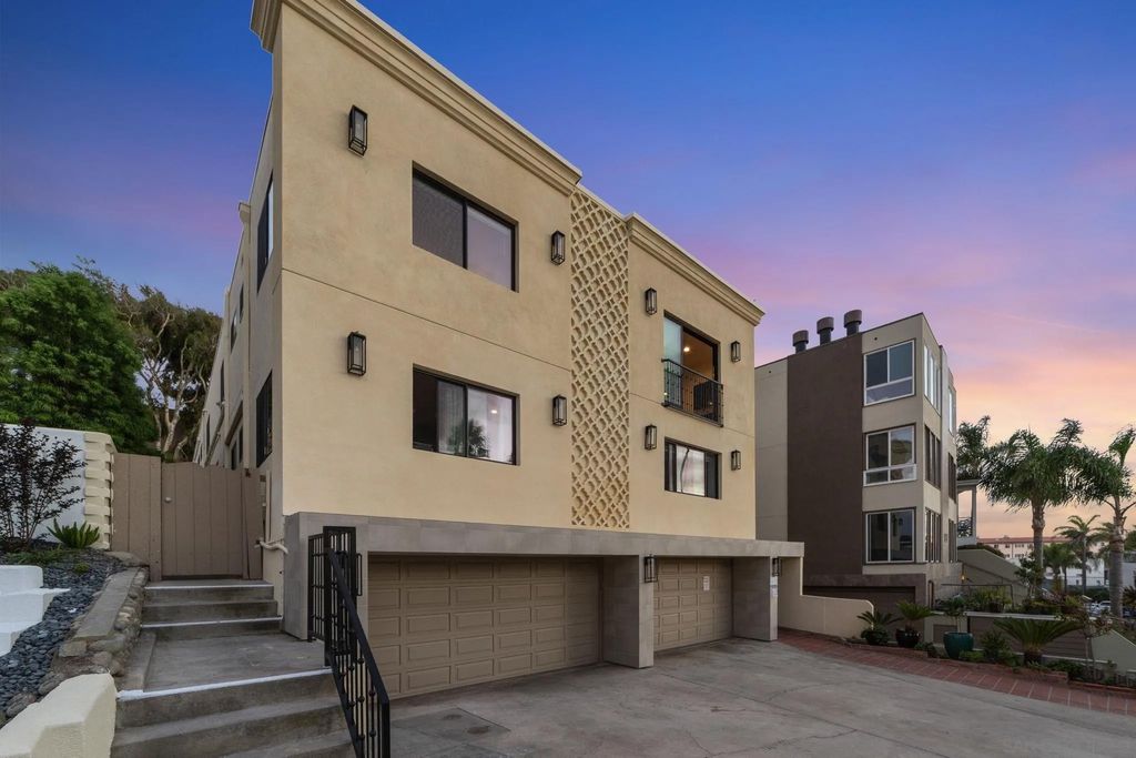 Photo of 307 Prospect 307 Prospect St, La Jolla, CA 92037 (MLS # 250042097)