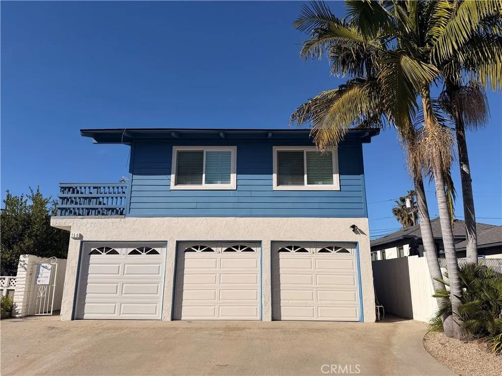 Photo of 156 W Mariposa, San Clemente, CA 92672 (MLS # OC26000751)