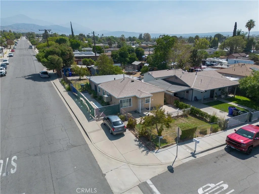 Photo of 7107 Olive ST, Highlands, CA 92346 (MLS # IG26205253)