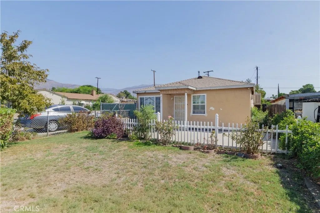 Photo of 7107 Olive ST, Highlands, CA 92346 (MLS # IG26205253)
