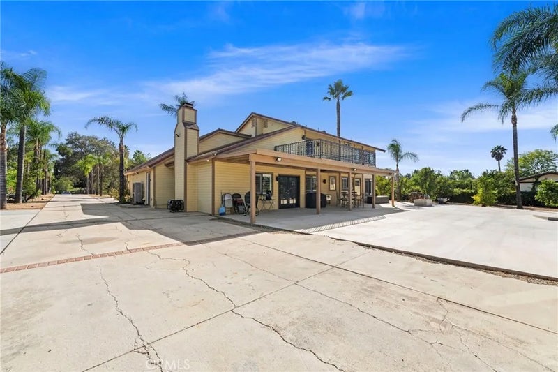18750 Lamar Court