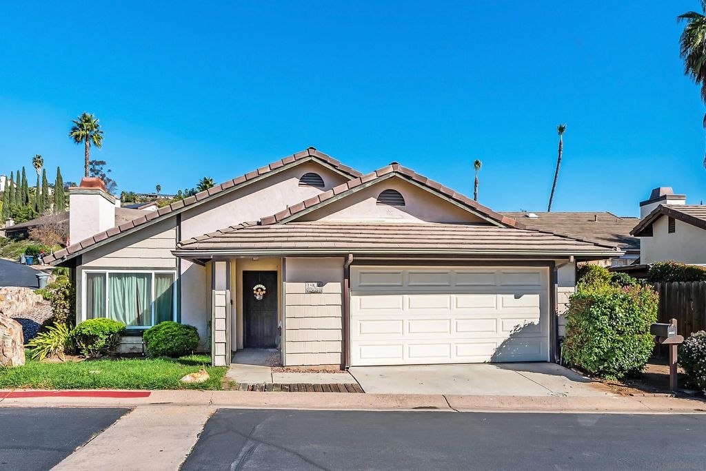 Photo of 1904 Woodland Glen, Escondido, CA 92027 (MLS # 250045396)