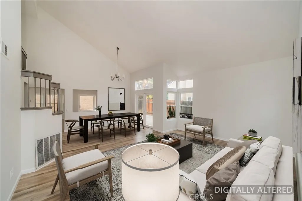 23742 Bouquet Canyon Place
