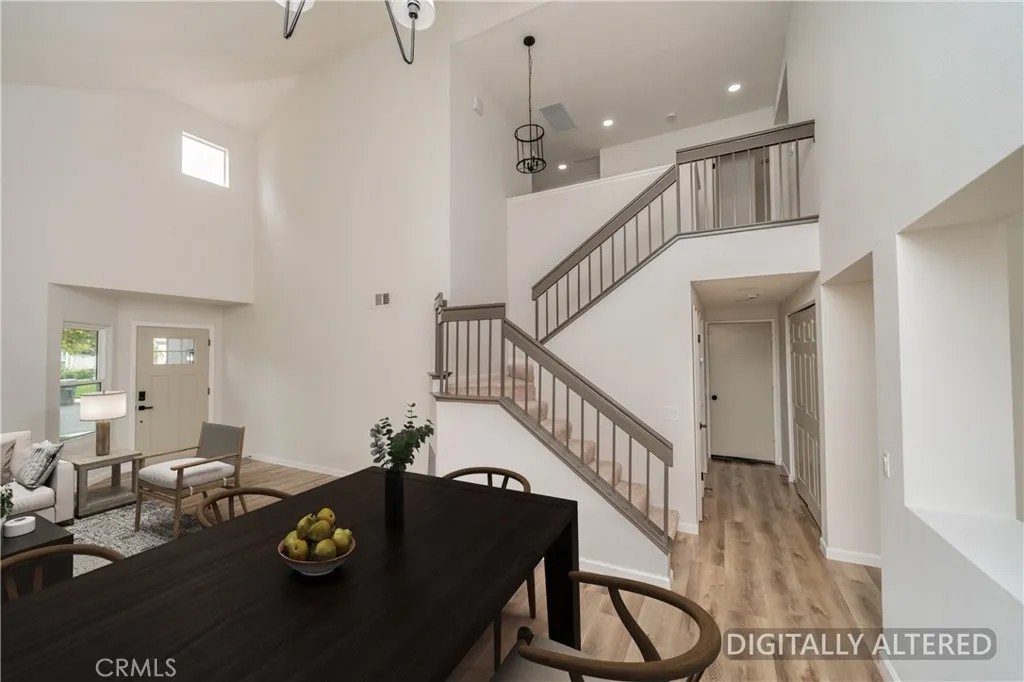 23742 Bouquet Canyon Place