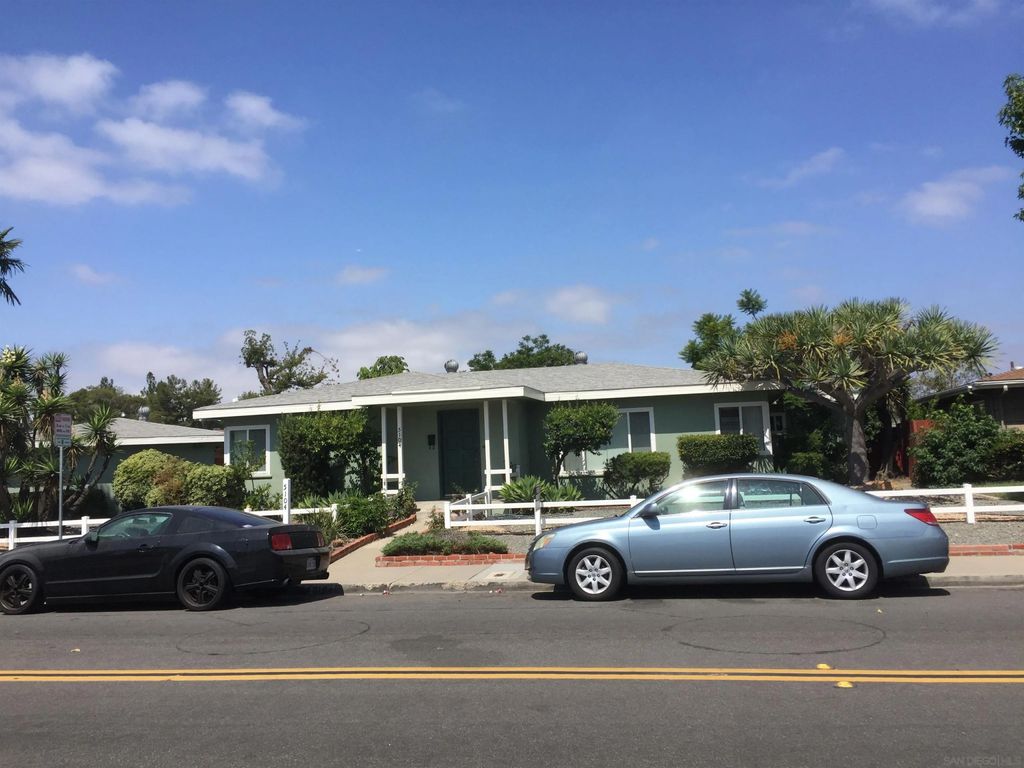 Photo of 5104 63Rd ST, San Diego, CA 92115 (MLS # 260010784)