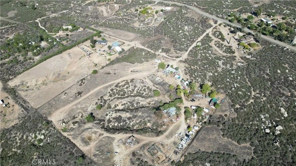 Photo of 31111 Red Mountain, Hemet, CA 92544 (MLS # DW25259500)