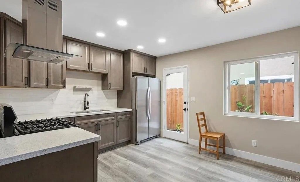 Photo of 2351 Modesto Street, San Diego, CA 92105 (MLS # NDP2603053)