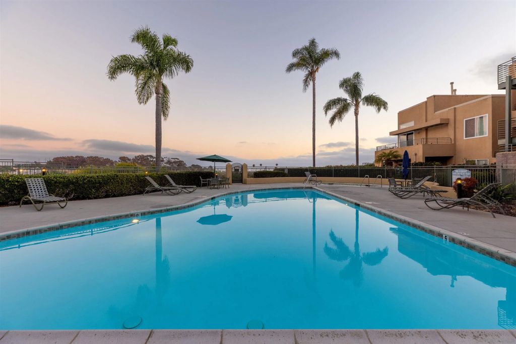 Photo of 817 Kalpati Cir #310, Carlsbad, CA 92008 (MLS # 260016833)
