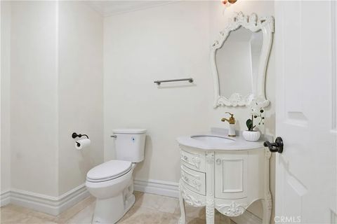 Tiny photo for 260 S Willowcreek Ln, Anaheim, CA 92808 (MLS # TR26059984)