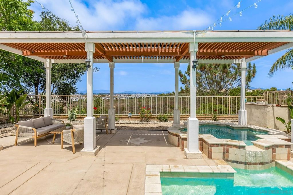 Photo of 5582 Valerio Trl, San Diego, CA 92130 (MLS # 250041495)