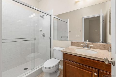 Tiny photo for 5582 Valerio Trl, San Diego, CA 92130 (MLS # 250041495)