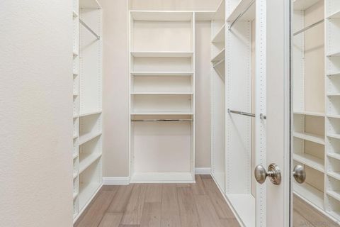 Tiny photo for 5582 Valerio Trl, San Diego, CA 92130 (MLS # 250041495)