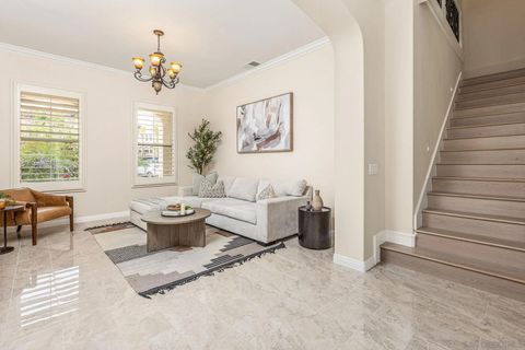 Tiny photo for 5582 Valerio Trl, San Diego, CA 92130 (MLS # 250041495)