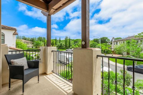 Tiny photo for 5582 Valerio Trl, San Diego, CA 92130 (MLS # 250041495)