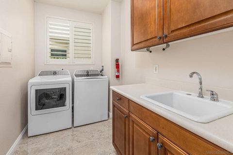 Tiny photo for 5582 Valerio Trl, San Diego, CA 92130 (MLS # 250041495)