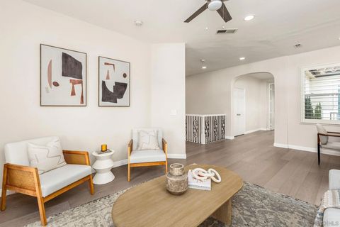 Tiny photo for 5582 Valerio Trl, San Diego, CA 92130 (MLS # 250041495)