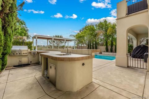 Tiny photo for 5582 Valerio Trl, San Diego, CA 92130 (MLS # 250041495)