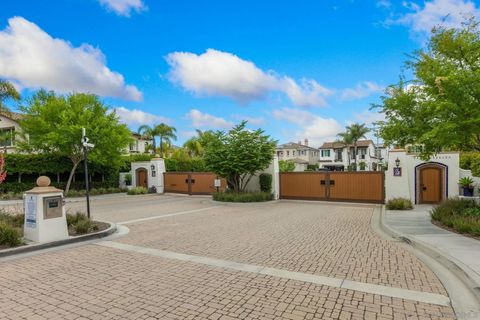 Tiny photo for 5582 Valerio Trl, San Diego, CA 92130 (MLS # 250041495)