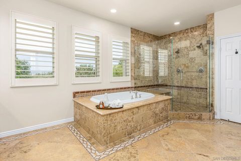 Tiny photo for 5582 Valerio Trl, San Diego, CA 92130 (MLS # 250041495)