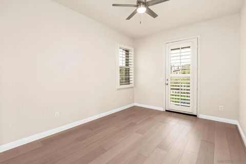 Tiny photo for 5582 Valerio Trl, San Diego, CA 92130 (MLS # 250041495)