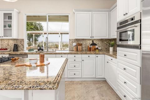 Tiny photo for 5582 Valerio Trl, San Diego, CA 92130 (MLS # 250041495)