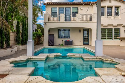 Tiny photo for 5582 Valerio Trl, San Diego, CA 92130 (MLS # 250041495)