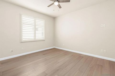 Tiny photo for 5582 Valerio Trl, San Diego, CA 92130 (MLS # 250041495)