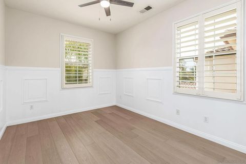 Tiny photo for 5582 Valerio Trl, San Diego, CA 92130 (MLS # 250041495)