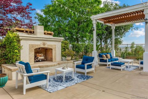 Tiny photo for 5582 Valerio Trl, San Diego, CA 92130 (MLS # 250041495)