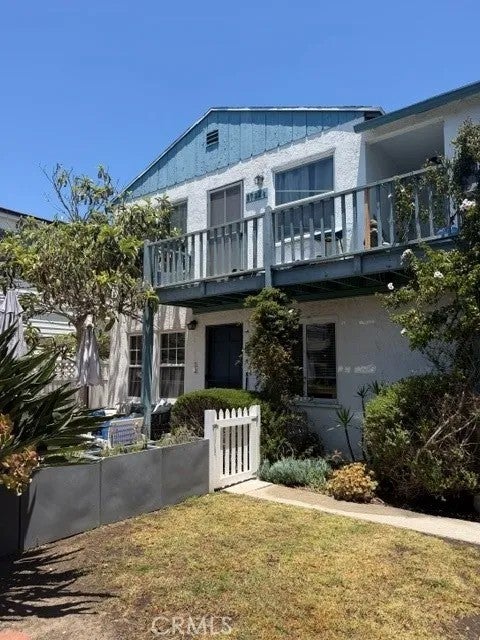 2722 Grand Canal, Los Angeles